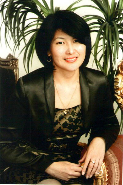 Ляззат Битемир