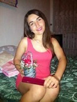 Анна Тадеуш (Гулько)