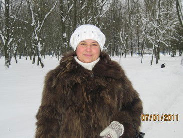 Татьяна Тишкевич