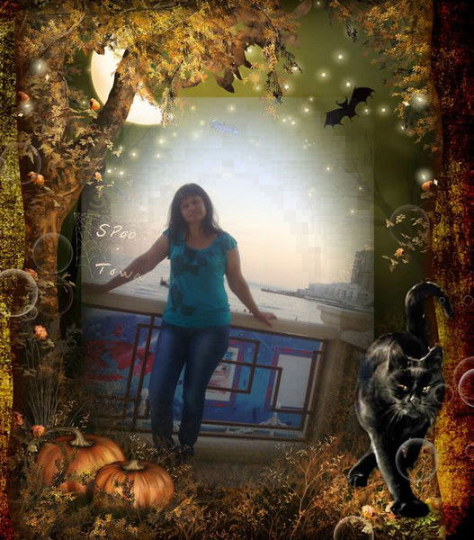 Валентина Валюша