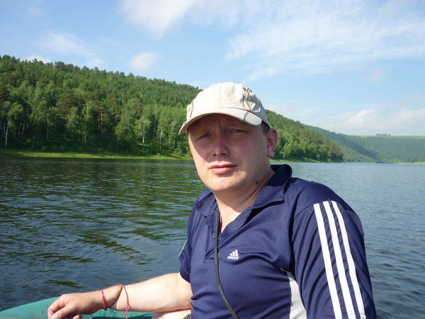 Григорий Бутаков