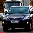 Toyota Lexus Toyota