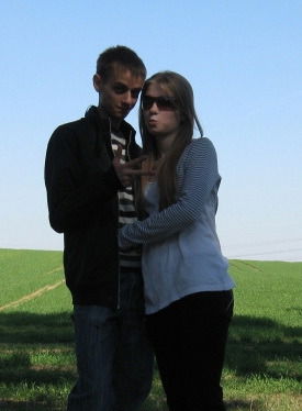 Катеринка Леонченко