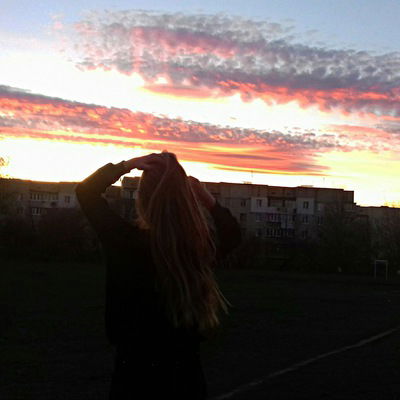 Соня Крещенко