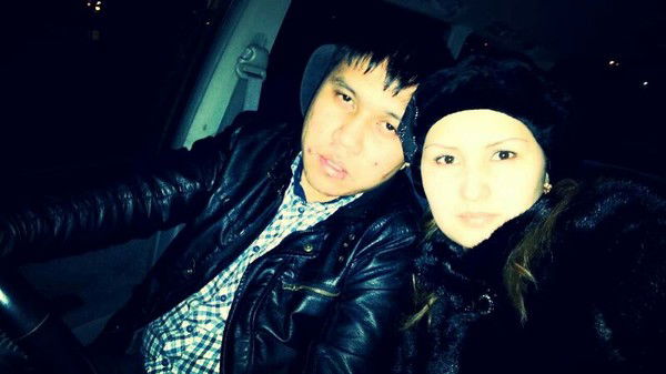 Айдар Сарсекин