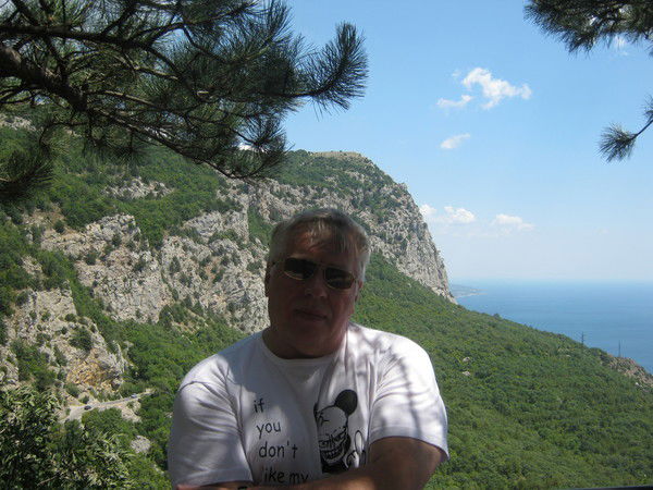 Павел Красовский