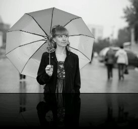 Александра Гагушина