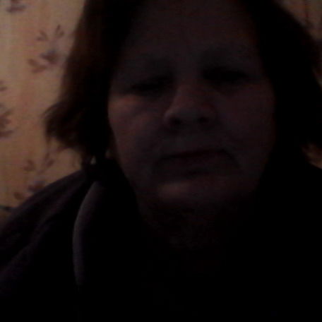 Любовь Максимова