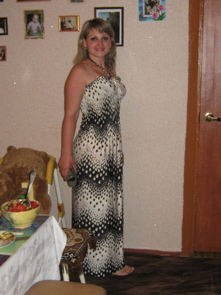 Оксана Харченко