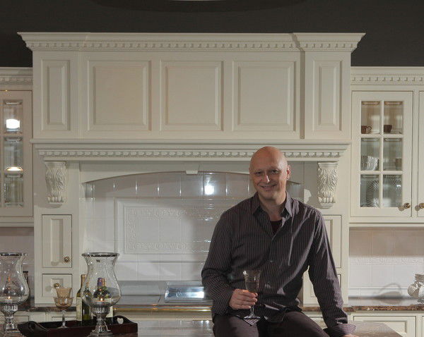 Валерий Крауклит