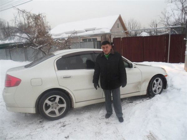 Бахтияр Койшанов