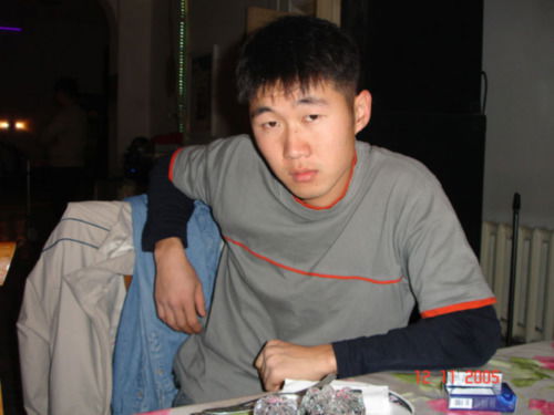 Дмитрий Ким