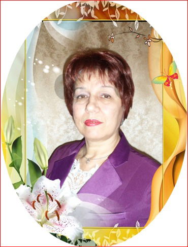 Люсия Полохова