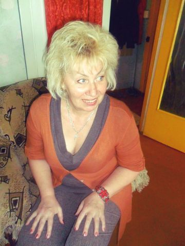 Анна Туровец