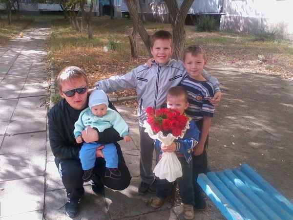 Ирина Демьянчик