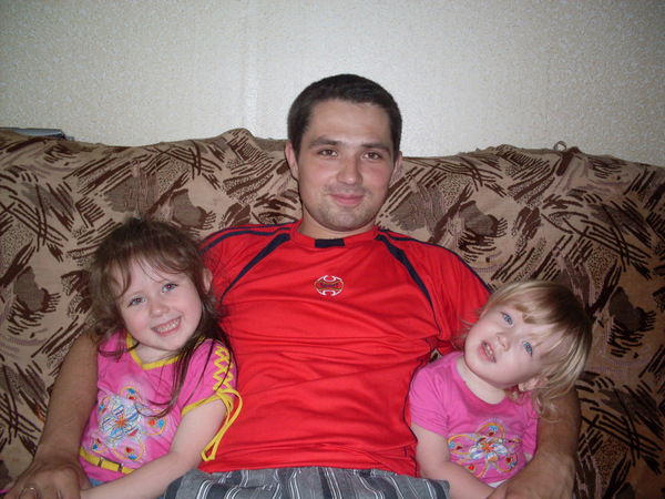 Эдуард Юнусов