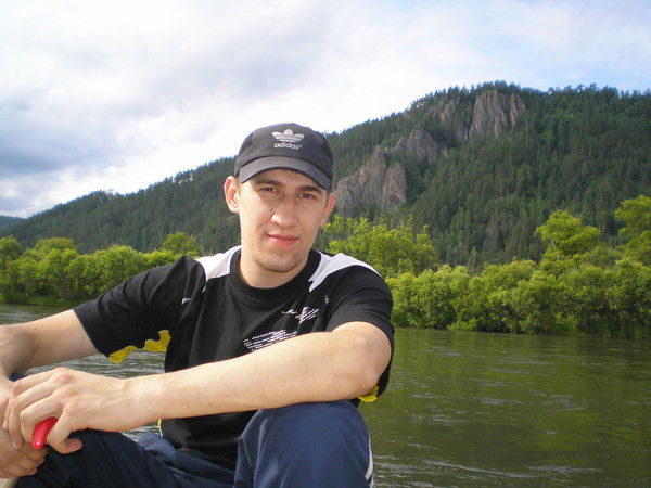 Артем Смирнов