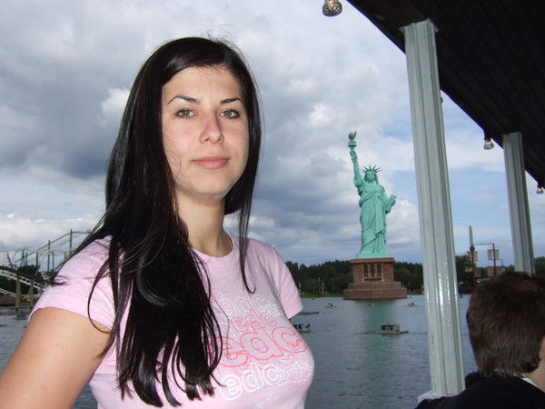 Ольга Паршина