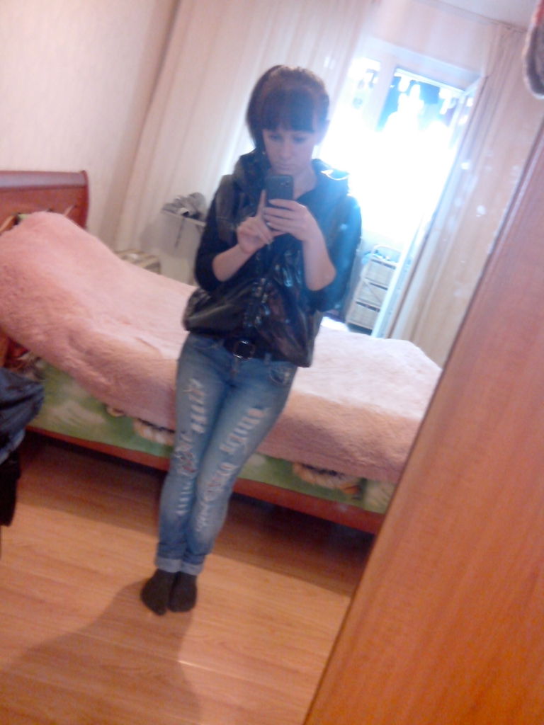 Тамара Вадимовна