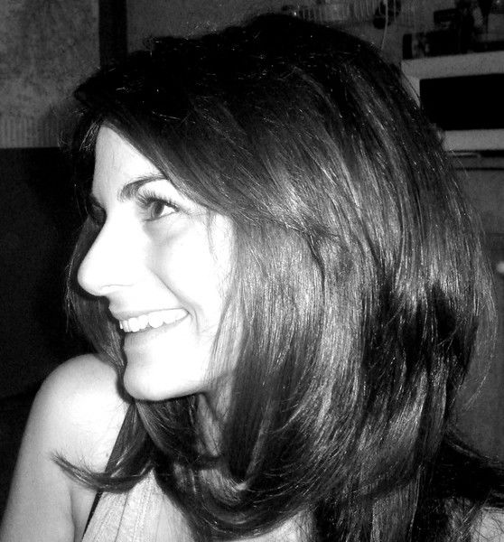 Людмила Мингалева