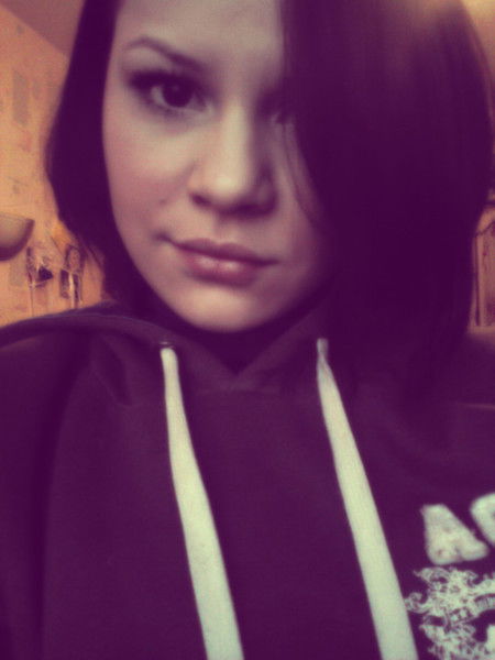 Михайлушкина Ксения