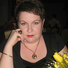 Марина Дрижжа