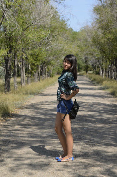 **айдана Шырынбекова**