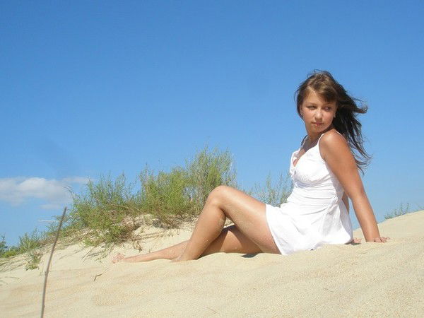 Лера Шишиморова