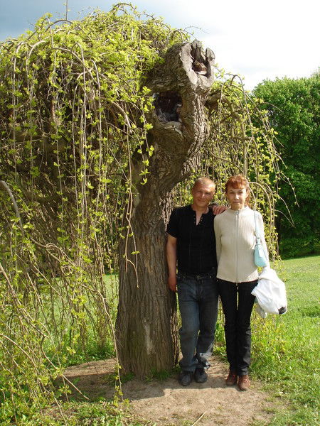 Гульнара Кочерова