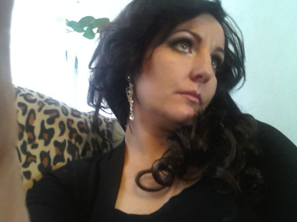 Леся Аширбаева