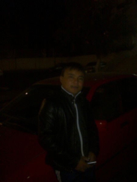 Дархан Каленов