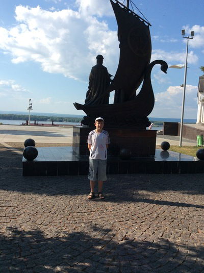 Амир Гамиров