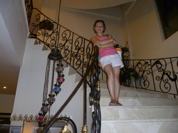 Алена Копылова