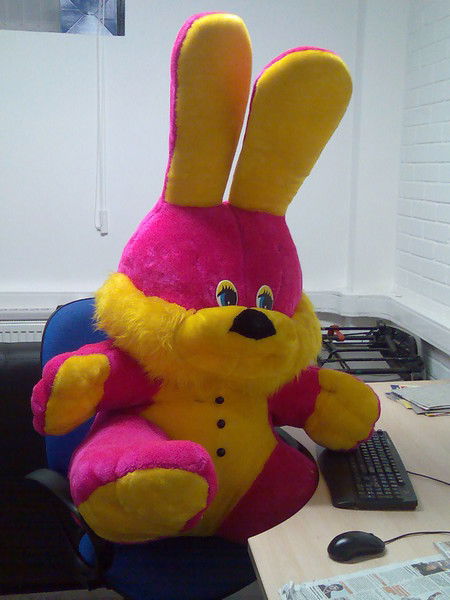 Сергей Тулин