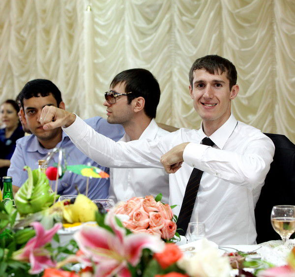 Магомедали Мирзоев