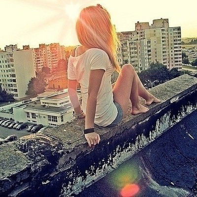 Виктория Говор