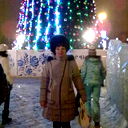 Галина Галинская