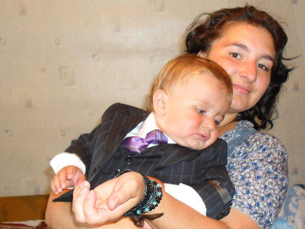 Ирина Колчанова