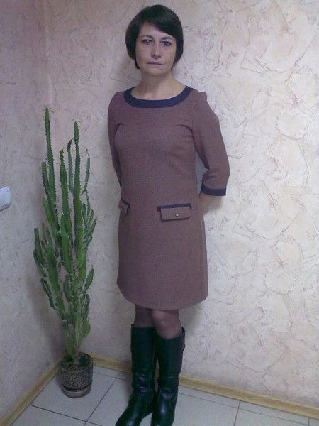 Людмила Адушкина