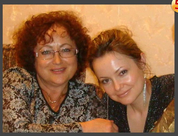 Татьяна Волкова