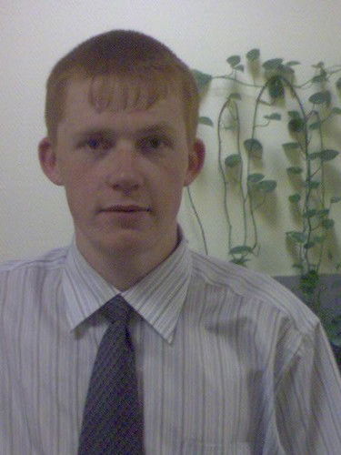 Стас Батанов