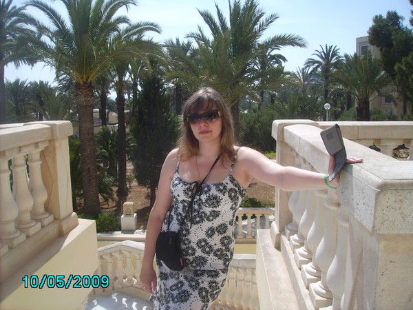 Елена Мягкова