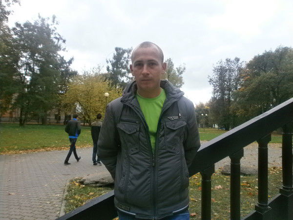 Станислав Гришкевич