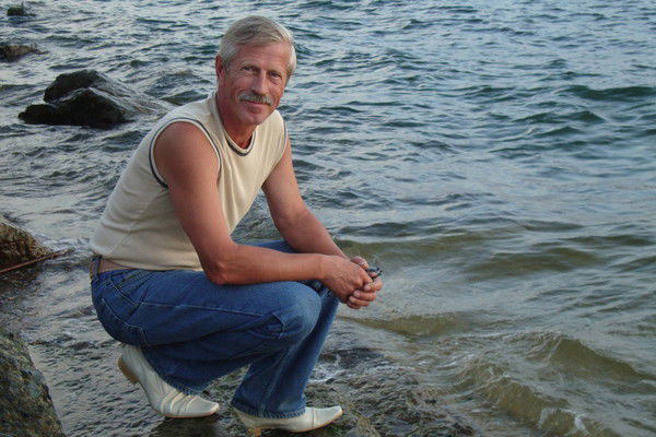 Евгений Ерофеев