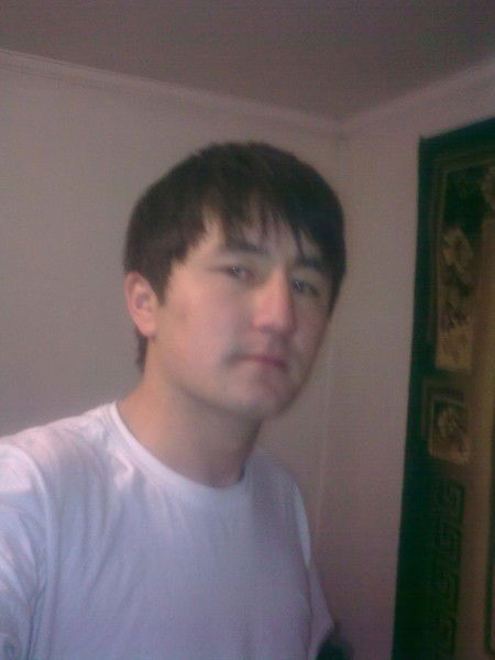 Бауыржан Базарбек