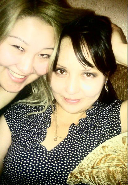 Жанара Мухамедгалиева