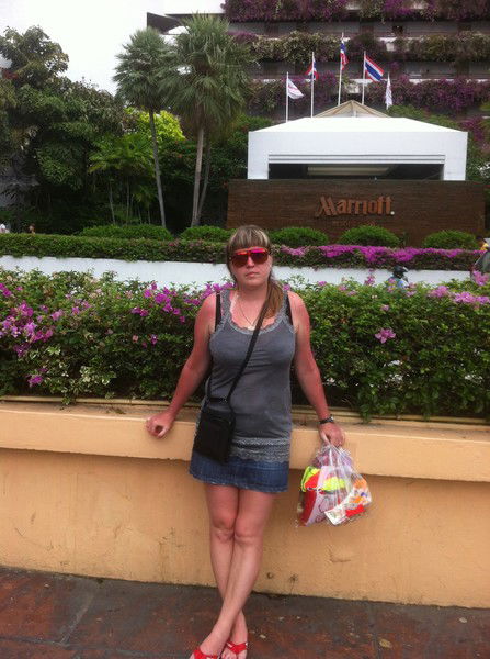 Татьяна Свистунова