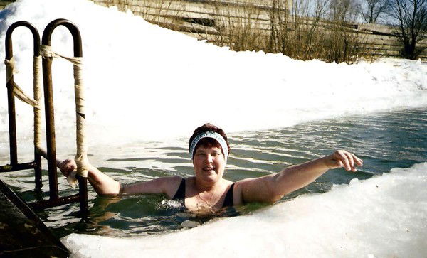 *валентина *