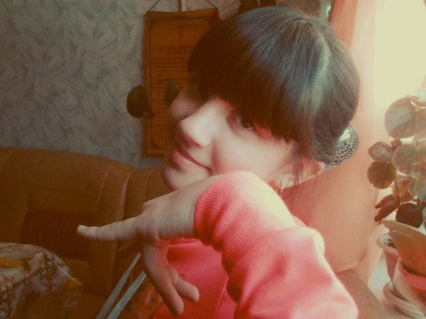 Полина Гушан