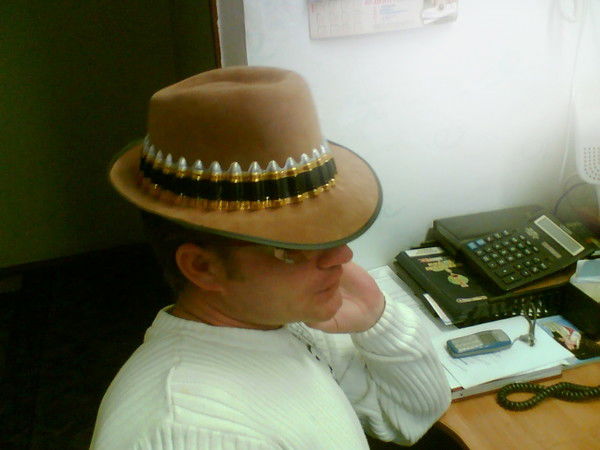 Александр Dai